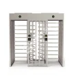 ZKTeco FHT2300DL Турникет полноростовой двухпроходной