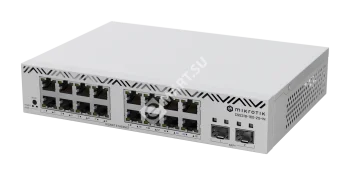 MikroTik CSS318-16G-2S+IN Коммутатор