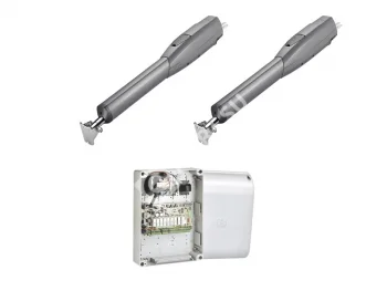 CAME ATS50DGS KIT Комплект автоматики для распашных ворот