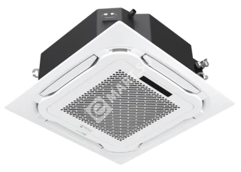 ROYAL CLIMA CO-4C 36HNCI /CO-4C/pan 8D2/ CO-E 36HNCI Инверторная сплит-система кассетного типа