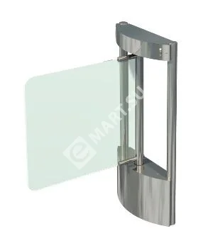 ОМА МОДЕРН 36.687 AA Калитка скоростная