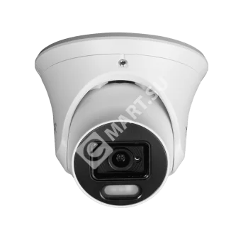 TRASSIR TR-D8281WDIR4 (2.8 мм) Видеокамера IP