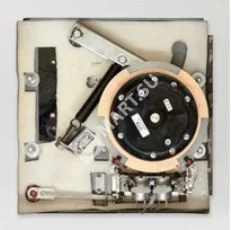 PERCo Механизм доворота TTR-04W-1.100.00-02 ДСО ЗИП