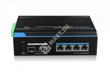 RVi-2NSIM04G-2S коммутатор