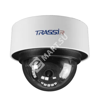 TRASSIR TR-D3181IR3 v3 (2.8 мм) Видеокамера IP