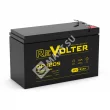 REVOLTER GP 1209 Аккумуляторная батарея