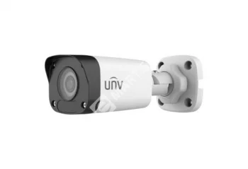 Uniview IPC2125LB-SF40-A (4.0 мм) Видеокамера IP