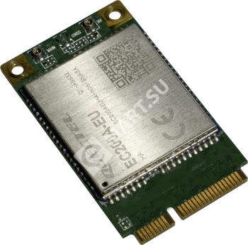 MikroTik R11eL-EC200A-EU LTE модуль