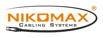 NIKOMAX NMF-RP02SCUS2-WS-ES-1U-GY Оптический кросс 19" Essential Line, 1U