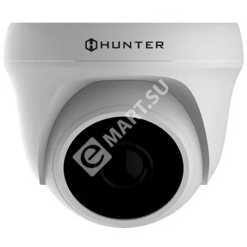 Hunter HN-D323IR V3 (2.8 мм) Мультиформатная MHD видеокамера