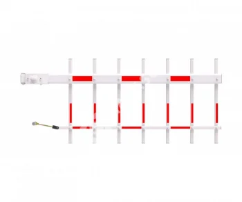 Smartec ST-RB004FA стрела шлагбаума