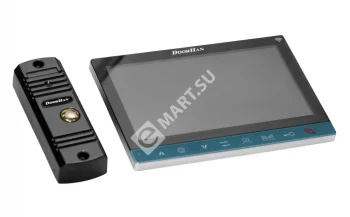 DoorHan DOMO7-WiFi Комплект видеодомофона