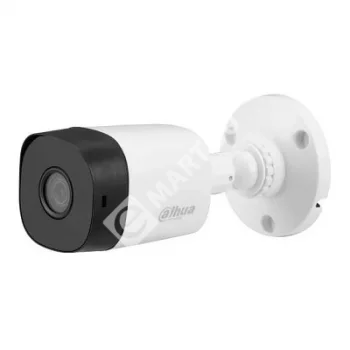 Dahua DH-HAC-B1A21P-U-0280B (2.8 мм) Мультиформатная MHD видеокамера