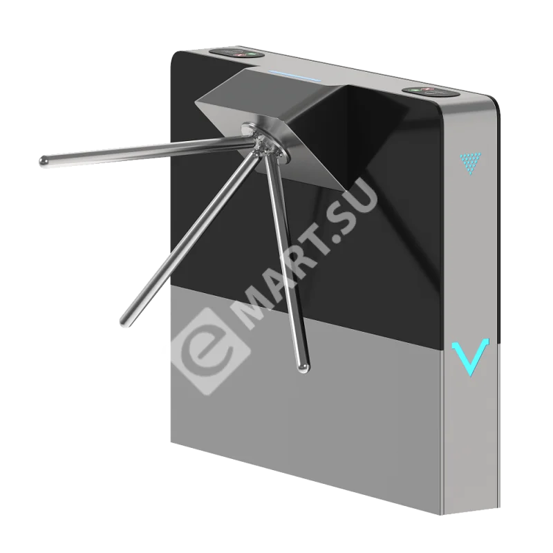 БЛОКПОСТ VECTOR 200 Турникет-трипод тумбовый
