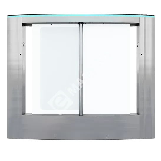 OXGARD QL-04-SMК-900 Крайний элемент турникета