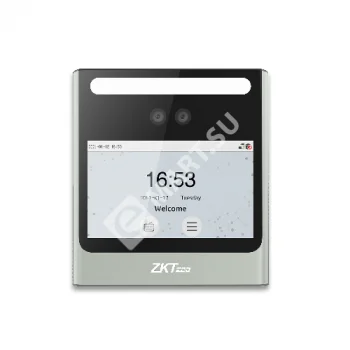 ZKTeco EFace10 MF (+Wi-Fi) Биометрический терминал учета рабочего времени