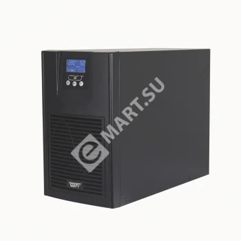 SMARTWATT UPS MASTER IEC 3kVA L Источник бесперебойного питания