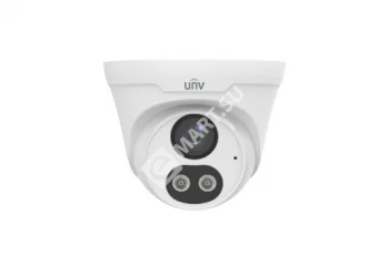 Uniview IPC3614LE-ADF28KC-DL (2.8 мм) Видеокамера IP
