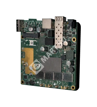 MikroTik L23UGSR-5HaxD2HaxD Многофункциональная плата