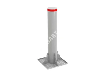 CAME RBD 275S1000 Боллард стационарный RBD-275S100-SRF4