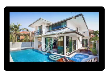 Tantos NEO HD SE (Black) VZ Монитор видеодомофона