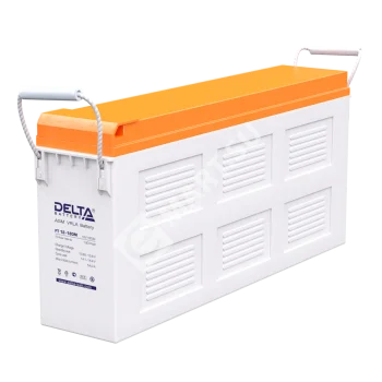 Delta FT 12-180 M Аккумуляторная батарея