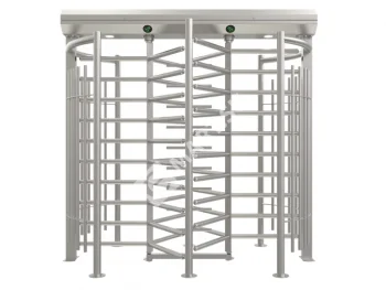 CAME PSGC-DFHTX (001PSGC-DFHTX) Турникет полноростовой двухпроходный