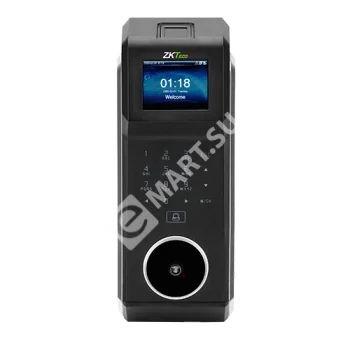 ZKTeco PA10 Биометрический терминал учета рабочего времени