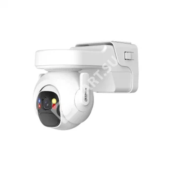 Dahua DH-BP4A-4G (3.6 мм) Видеокамера IP