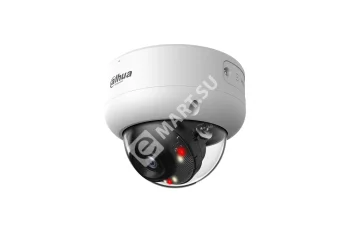 Dahua DH-IPC-HDBW3249EP-S-IL-0360B (3.6мм) IP видеокамера