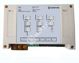 Tantos TS-PW Блок питания
