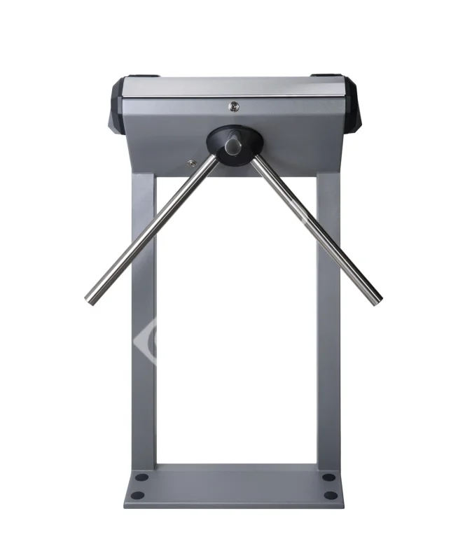 PERCo-KT02.9B (SS01) (AA-01) Биометрическая электронная проходная (планки Антипаника)