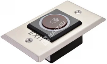 ZKTeco K1-1 Бесконтактная кнопка выхода