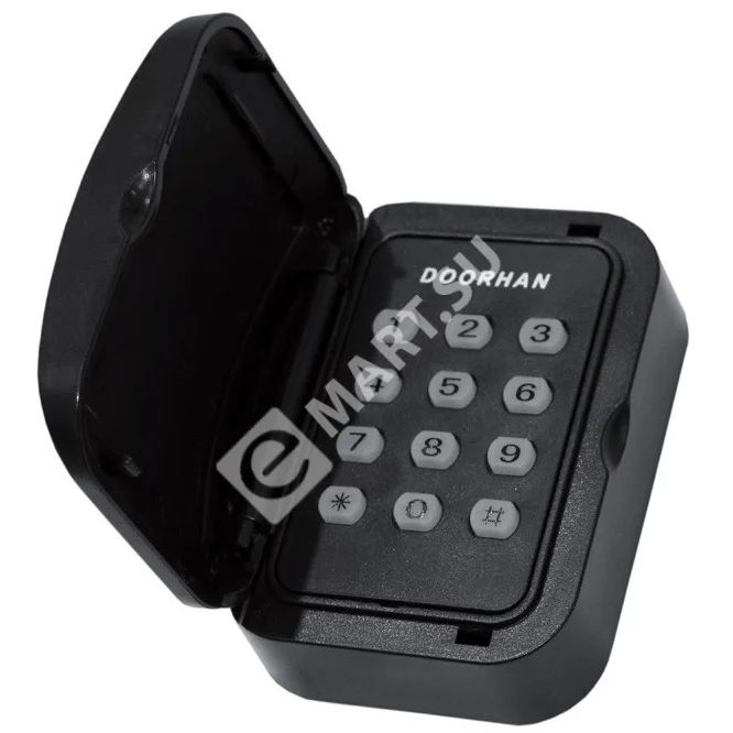 DoorHan Keypad 3