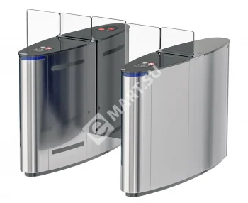 БЛОКПОСТ СКП 600 (правая/левая) Секция турникета