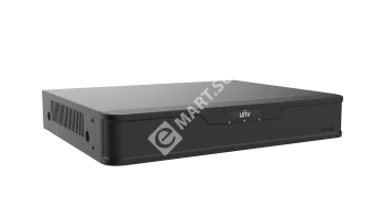 Uniview NVR301-04B-IQ Видеорегистратор IP