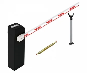 DoorHan BR-PRO6000LEDKIT Комплект шлагбаума