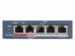 HiWatch SWT-1105P Коммутатор