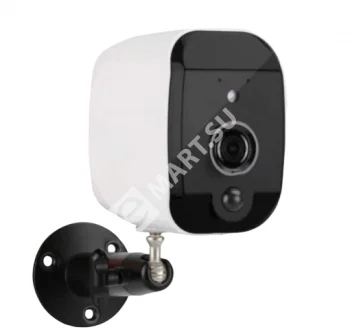 Tantos iБлок Плюс видеокамера IP