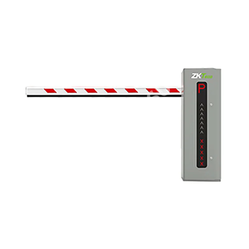 TEMID (ZKTeco) ProBG3060R Автоматический шлагбаум с телескопической стрелой 6 метров