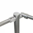 PERCo-BH02 0-11 (G-OG-2-040) Патрубок поворотный