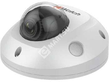 HiWatch IPC-D522-G0/SU (4mm) видеокамера IP