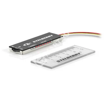 Цифровой микрофон STELBERRY M-90