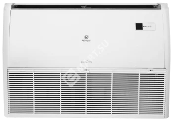 ROYAL CLIMA CO-F 48HNBI/CO-E 48HNBI Инверторная сплит-система напольно-потолочного типа