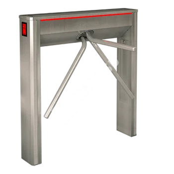 OXGARD Cube С-04-H-2R (Mifare) Турникет-трипод 