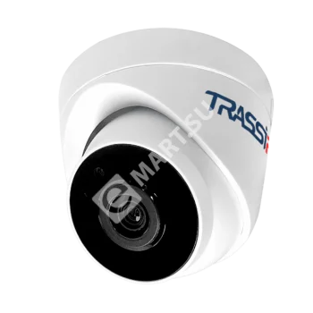 TRASSIR TR-D2S1-noPoE v3 (3.6 мм) Видеокамера IP