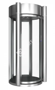 БЛОКПОСТ КБЦ-600 Шлюзовая кабина