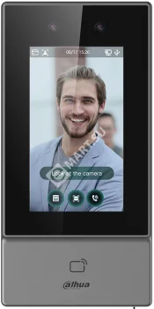 Dahua DHI-ASI6213S-PW-V1 Биометрический терминал УРВ