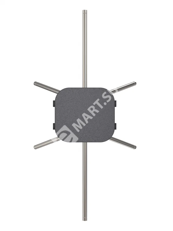 Турникеты-триподы.359