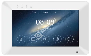 Tantos Rocky HD Wi-Fi VZ Видеодомофон